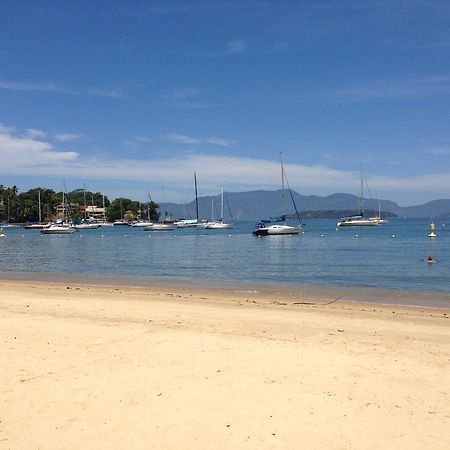 Paradise Angra Beach Angra dos Reis Exterior foto