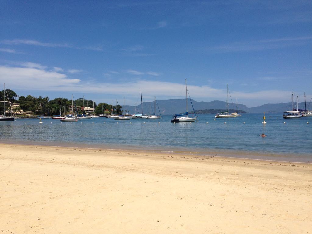 Paradise Angra Beach Angra dos Reis Exterior foto
