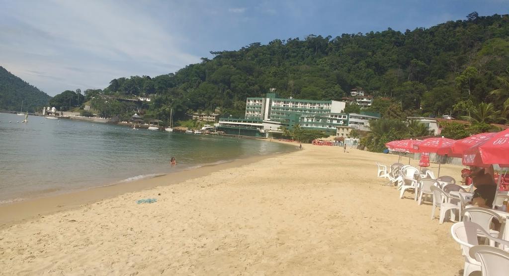 Paradise Angra Beach Angra dos Reis Exterior foto