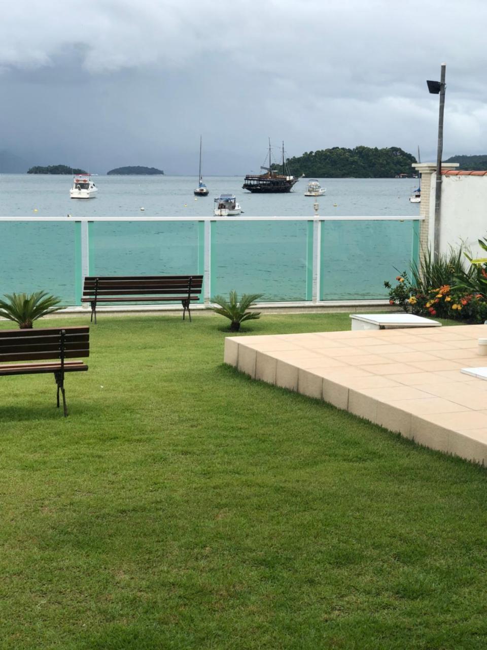 Paradise Angra Beach Angra dos Reis Exterior foto