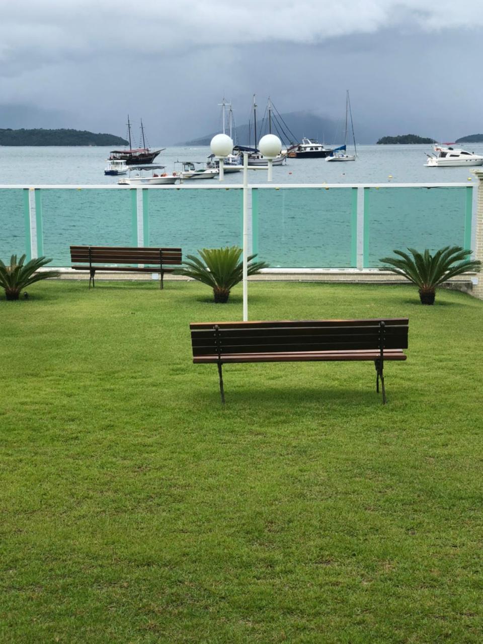 Paradise Angra Beach Angra dos Reis Exterior foto