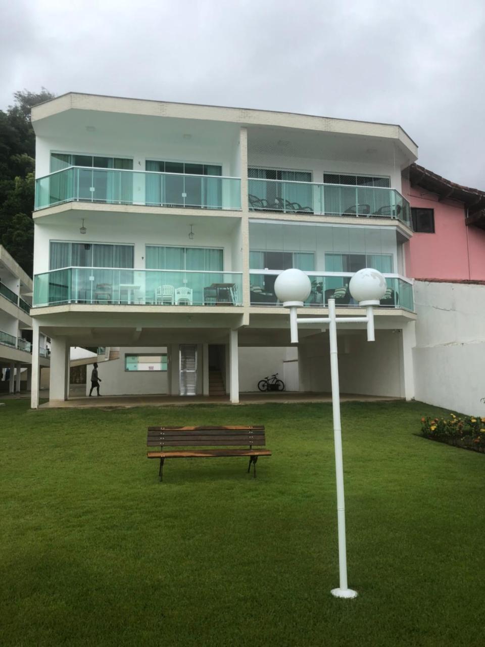 Paradise Angra Beach Angra dos Reis Exterior foto